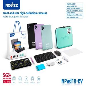 NPad 18-EV  tab