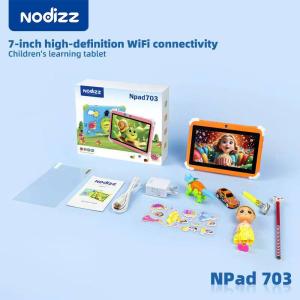 Nodizz NPad 703