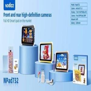 PRE-ORDER   Npad 732 Children tab