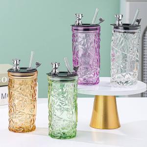 Kk Glass cup