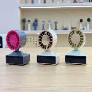 Mini Desktop Fan (FC-6653)