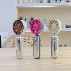 (NO PACK) FC-6655B Hanheld mini fan
