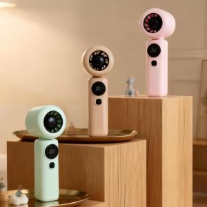 (NO PACK) FC-6637 Digital high speed fan