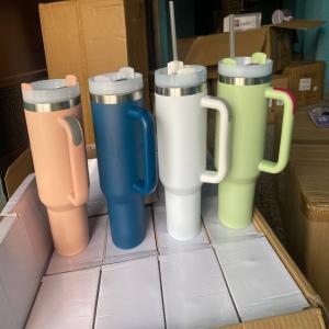 (NO PACK) XXX Stainless travel tumbler/Quencher