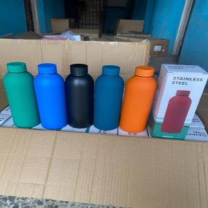 Binta Vacuum Flask