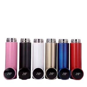 Temperature flask