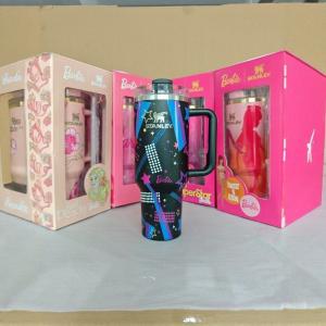 Barbie Rockers Stanley Cup