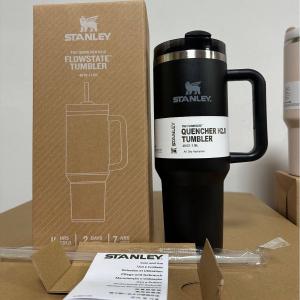 (TYPE A) Stanley Stainless travel tumbler/Quencher
