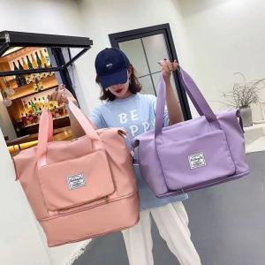 ENJOY FOLDABLE TRAVEL Fashion bag
