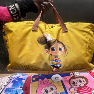 Children Souvenir Bag