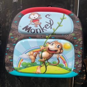 Pretoddler and Toddler 3D school bag