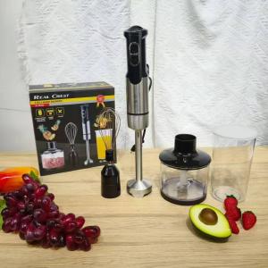 Real Crest 4in1 Hand Blender