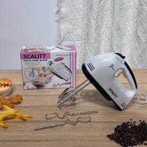Scarlitt Super hand mixer (Model no.HE-133)