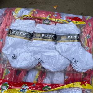 Photo Socks 8-15E (Age 7-10)