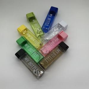 My bottle water bottle (PC material) 450ml