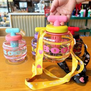 900ml BOOM Water Bottle