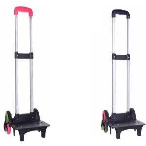 6 Wheels trolley