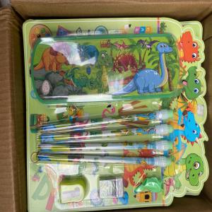Code 1001 Pencil set stationery