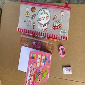 Code 3003 Pencil set stationery