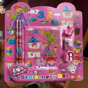 Code 5005 Pencil set stationery