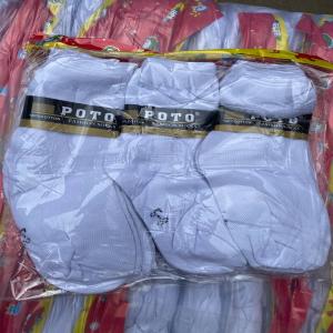 Poto Socks 5-8 (age 4-6)
