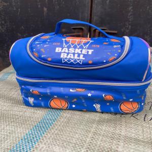 CCC Lunch bag (BASKET BALL)