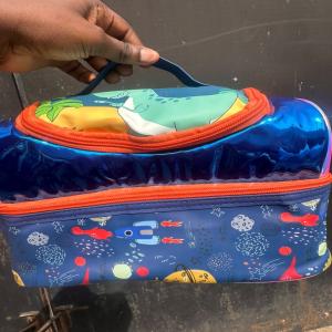 CCC Lunch bag (DINOSAUR)