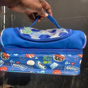 DDD Lunch bag (BALL)