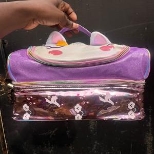 DDD Lunch bag (UNICORN 003)