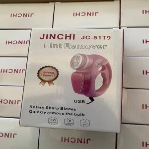 Lint remover