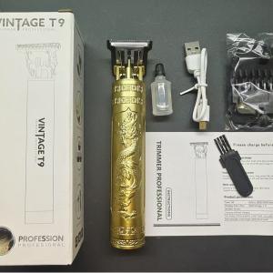 T9 Vintage clipper