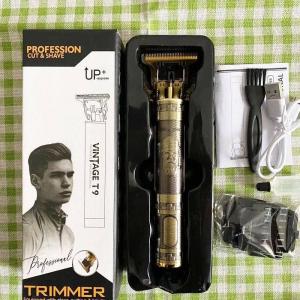 Professional Vintage T9 Trimmer clipper