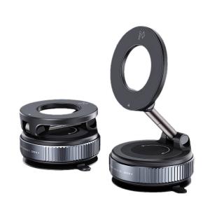 Car magnetic phone holder