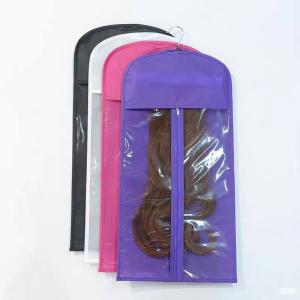Wig dust proof storage bag
