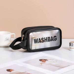 Wash bag