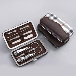 7pcs Manicure set