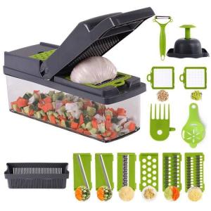 Vegetable chopper