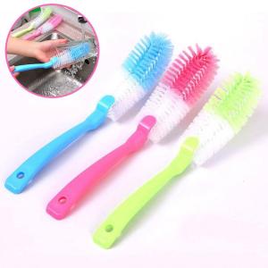 Long handle Cup brush