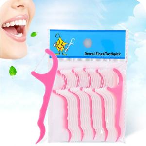 20pcs Dental floss