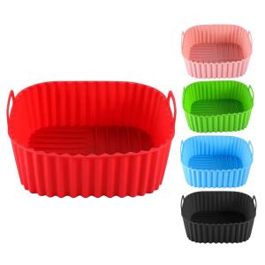 Square Airfryer silicon Liner