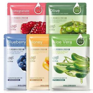 Bioaqua sheet mask