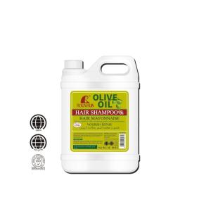 Olive oil hair shampoo (2L)
