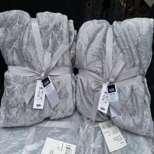200cm by 220cm Gray Duvet design