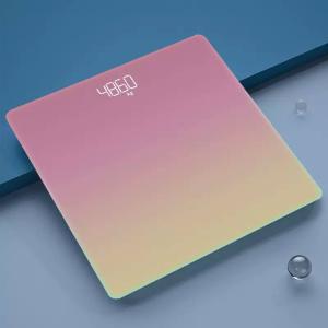 Battery body weighing scale