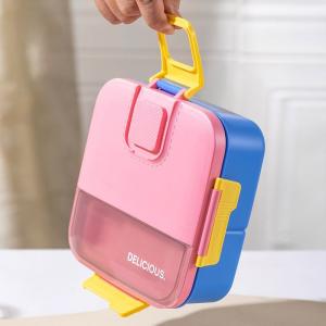TIM 1100ML LUNCH BOX