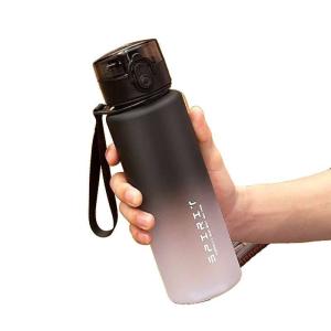 SPIRIT WATER BOTTLE