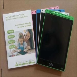10 inches LCD Writing tab