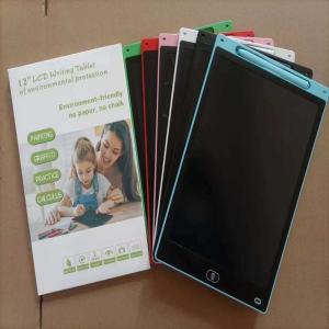 12 inches LCD Writing tab