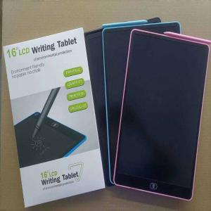 16 inches LCD Writing tab