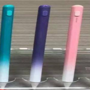 Two Color Universal Stylus pen